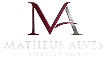 Logo Matheus Alves Advogados