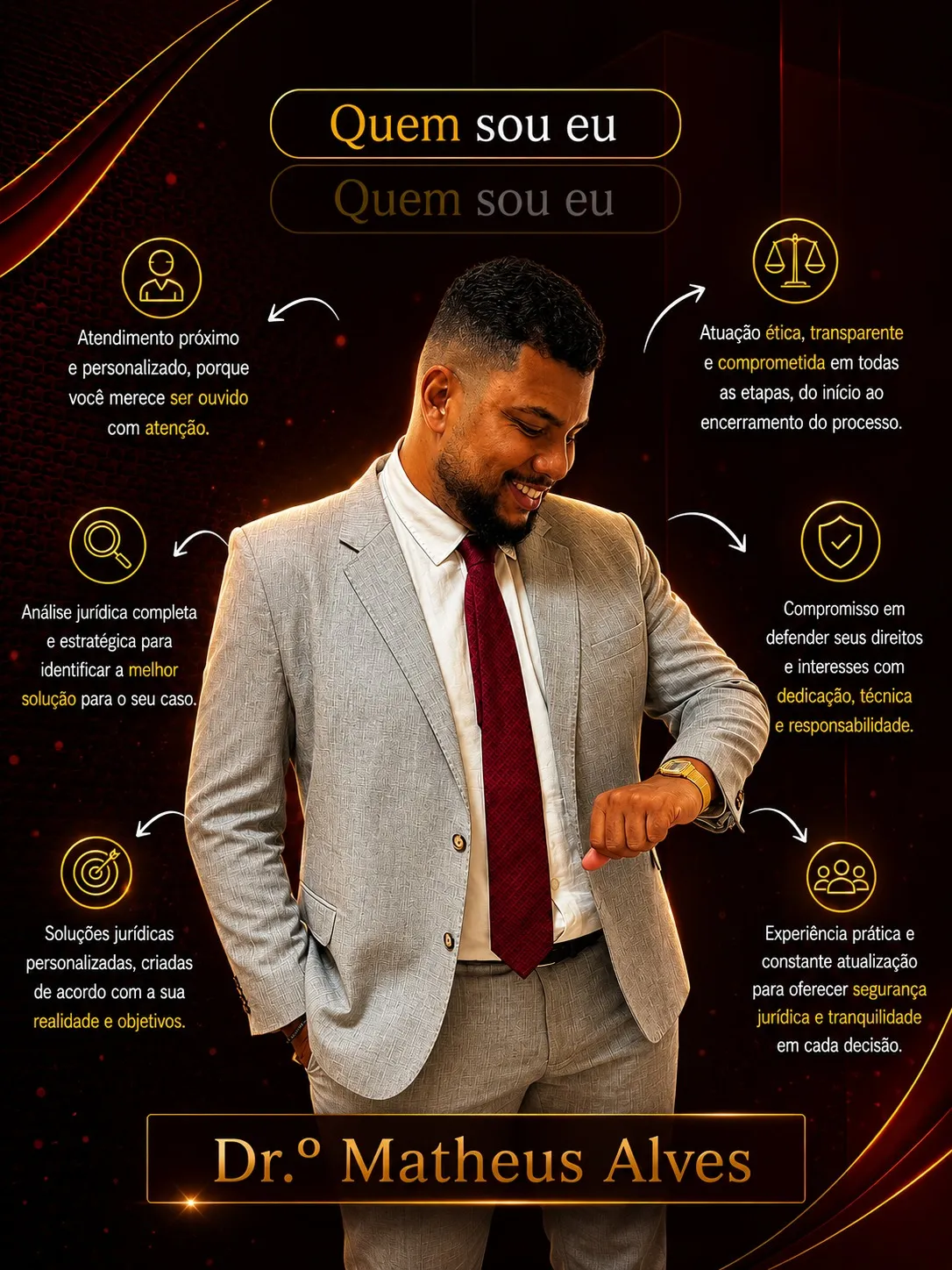 Dr. Matheus Alves